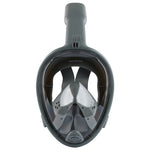 Snorkel para Mergulho 180º Full Face