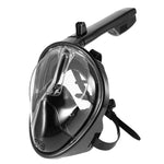Snorkel para Mergulho 180º Full Face