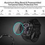 SmartWatch Thor 4 LTE GPS WiFi Android Camera Fitness Tracker
