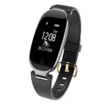 Smart Watch à Prova D'água Fashion para Android e IOS