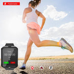 Smartwatch Bluetooth SIM TF Card Camera Multi-Compatível Apple Android GETIHU DZ09