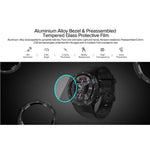 SmartWatch Thor 4 LTE GPS WiFi Android Camera Fitness Tracker