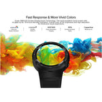 SmartWatch Thor 4 LTE GPS WiFi Android Camera Fitness Tracker