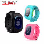 SmartWatch KIDS com GPS & SOS