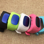 SmartWatch KIDS com GPS & SOS