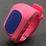 SmartWatch KIDS com GPS & SOS