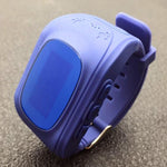 SmartWatch KIDS com GPS & SOS