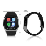 Smart Watch Sport Calangdar com Rastreadores Bluetooth Dial SMS Android IOS