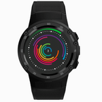 SmartWatch Thor 4 LTE GPS WiFi Android Camera Fitness Tracker